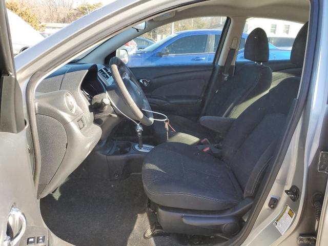 Photo 7 from auction – 2014 NISSAN VERSA with VIN 3N1CN7AP1EL806493