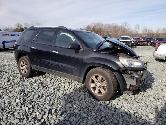 Photo 4 from auction – 2016 GMC ACADIA SLE with VIN 1GKKVNED9GJ117765