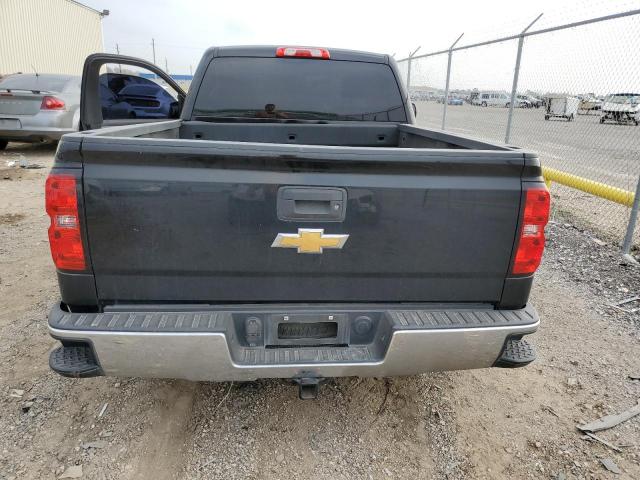 Photo 6 from auction – 2017 CHEVROLET SILVERADO with VIN 1GCNCNEC3HZ142010