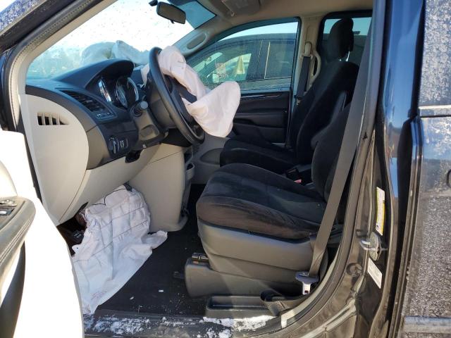 Photo 7 from auction – 2014 DODGE GRAND CARA with VIN 2C4RDGBG9ER100867