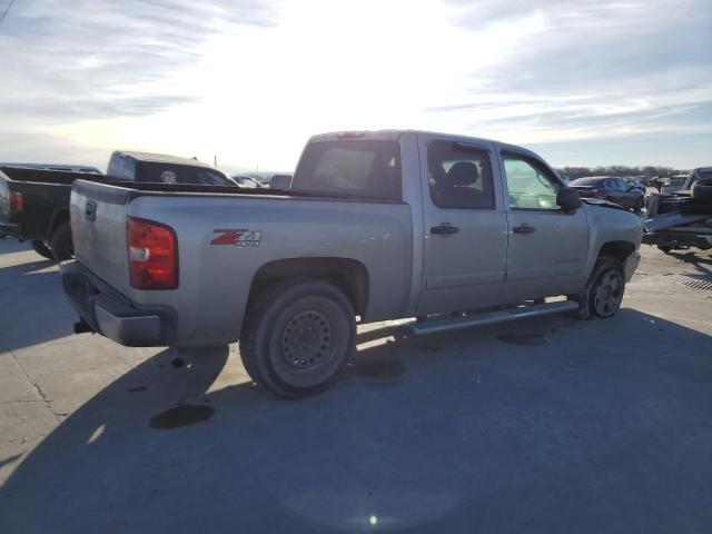 Photo 3 from auction – 2008 CHEVROLET SILVERADO with VIN 2GCEK13M181138571