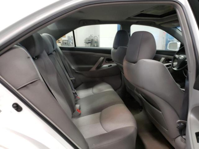 Photo 10 from auction – 2007 TOYOTA CAMRY CE with VIN 4T1BE46K17U705530