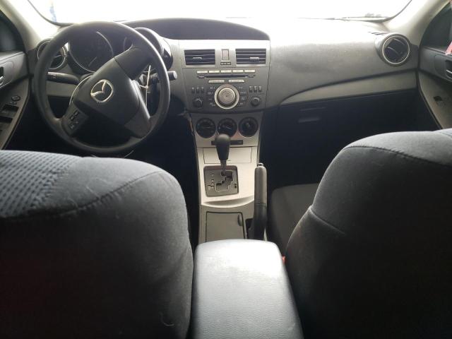 Photo 8 from auction – 2010 MAZDA 3 I with VIN JM1BL1SF1A1288596