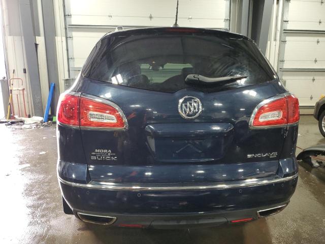 Photo 6 from auction – 2016 BUICK ENCLAVE with VIN 5GAKVBKD3GJ291931