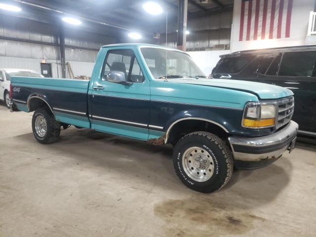 Photo 4 from auction – 1994 FORD F150 with VIN 1FTEF14NXRLB03258