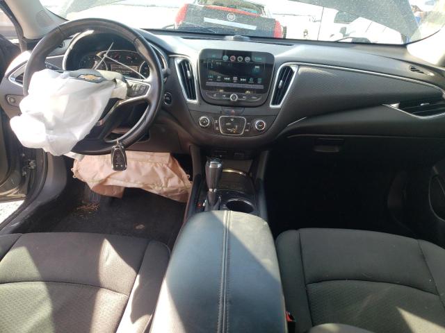 Photo 8 from auction – 2016 CHEVROLET MALIBU LT with VIN 1G1ZE5ST8GF172872