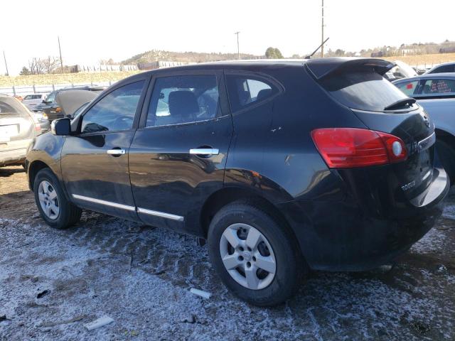 Photo 2 from auction – 2013 NISSAN ROGUE S with VIN JN8AS5MV2DW602925