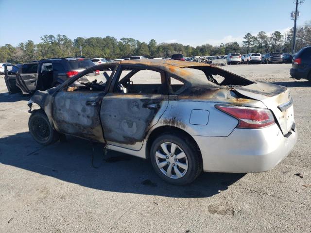 Photo 2 from auction – 2014 NISSAN ALTIMA 2.5 with VIN 1N4AL3APXEN374074