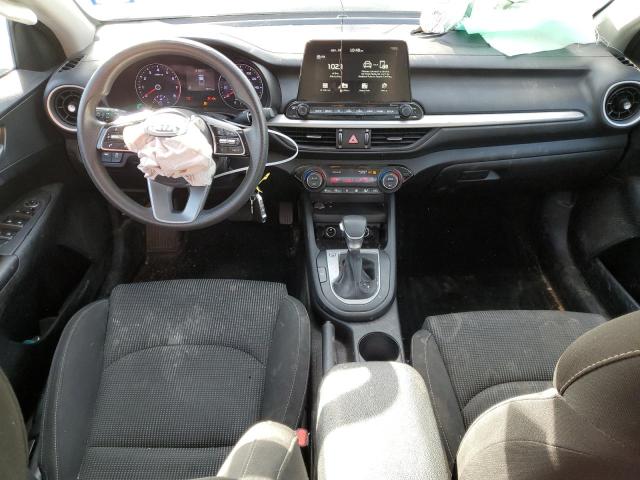 Photo 8 from auction – 2019 KIA FORTE FE with VIN 3KPF24AD4KE081396