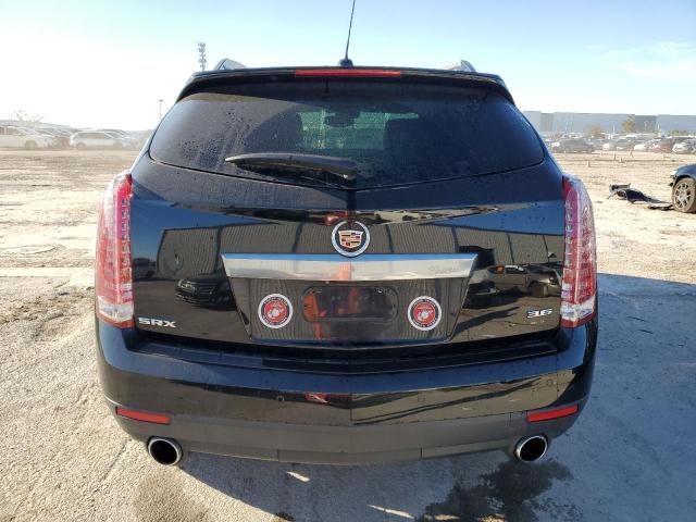 Photo 6 from auction – 2016 CADILLAC SRX PERFOR with VIN 3GYFNCE35GS566913