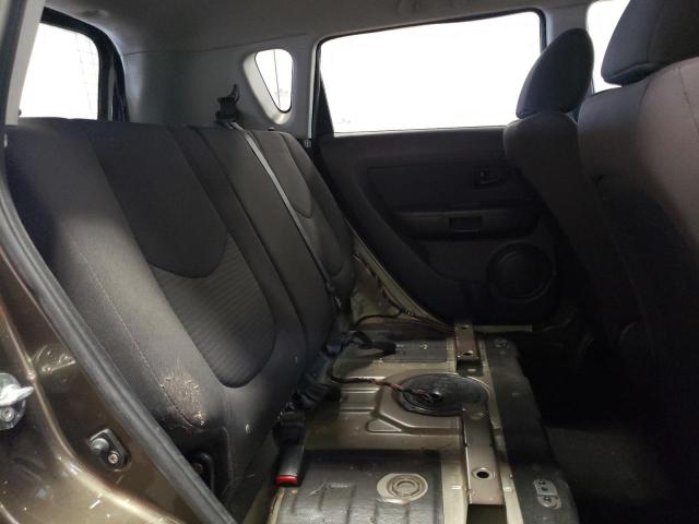 Photo 11 from auction – 2013 KIA SOUL with VIN KNDJT2A52D7528928