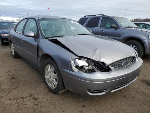 Photo 4 from auction – 2007 FORD TAURUS SEL with VIN 1FAFP56U07A120789
