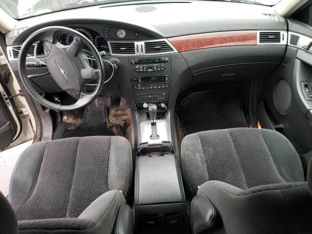 Photo 8 from auction – 2005 CHRYSLER PACIFICA T with VIN 2C4GM68415R666746