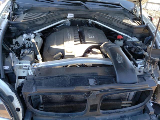 Photo 12 from auction – 2012 BMW X6 XDRIVE3 with VIN 5UXFG2C54CL778277
