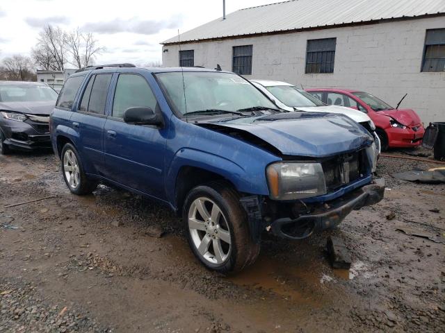 Photo 4 from auction – 2006 CHEVROLET TRAILBLAZE with VIN 1GNDT13SX62193015