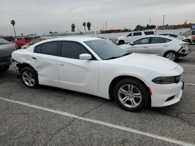 Photo 4 from auction – 2016 DODGE CHARGER SE with VIN 2C3CDXBG8GH163400