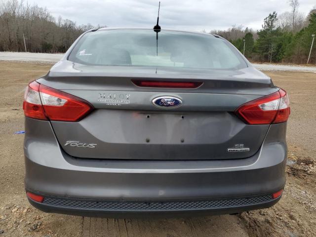 Photo 6 from auction – 2013 FORD FOCUS SE with VIN 1FADP3F22DL378922