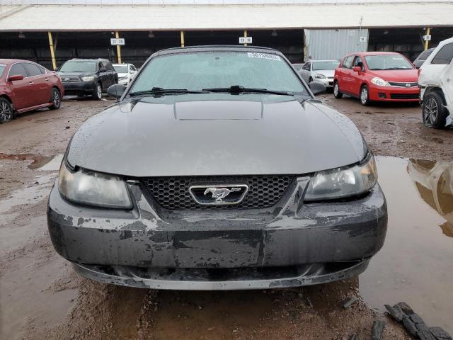 Photo 5 from auction – 2003 FORD MUSTANG with VIN 1FAFP44413F436664