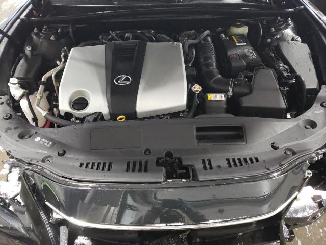 Photo 11 from auction – 2019 LEXUS ES 350 with VIN JTHBZ1B17K2002702
