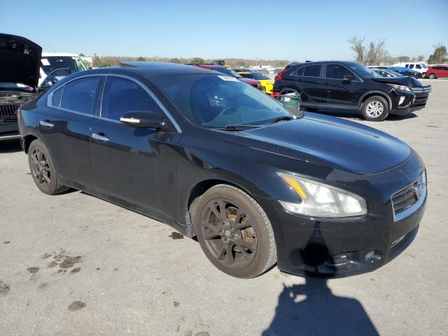 Фото 4 с аукциона – 2012 NISSAN MAXIMA S с VIN 1N4AA5AP9CC819382