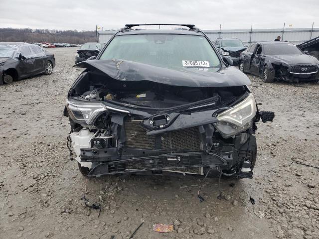 Photo 5 from auction – 2016 TOYOTA RAV4 LIMIT with VIN 2T3DFREV1GW446768