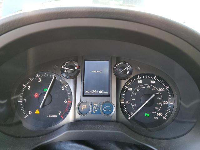 Photo 9 from auction – 2014 LEXUS GX 460 with VIN JTJBM7FX6E5086139