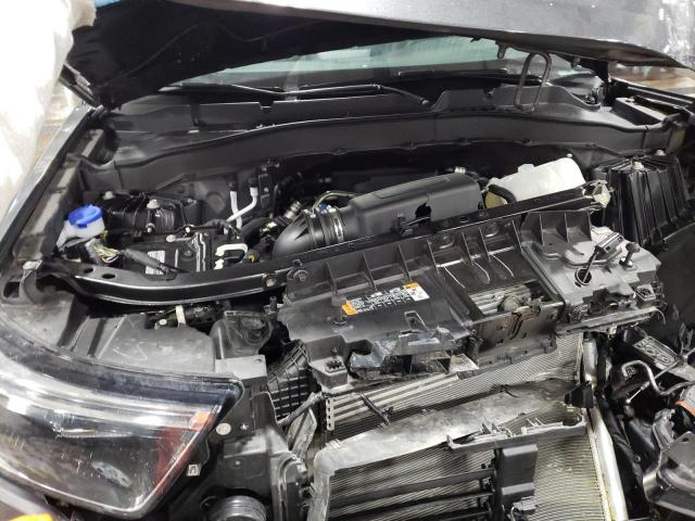 Zdjęcie 11 z aukcji – 2020 FORD EXPLORER X z VIN 1FMSK8DH8LGC44522