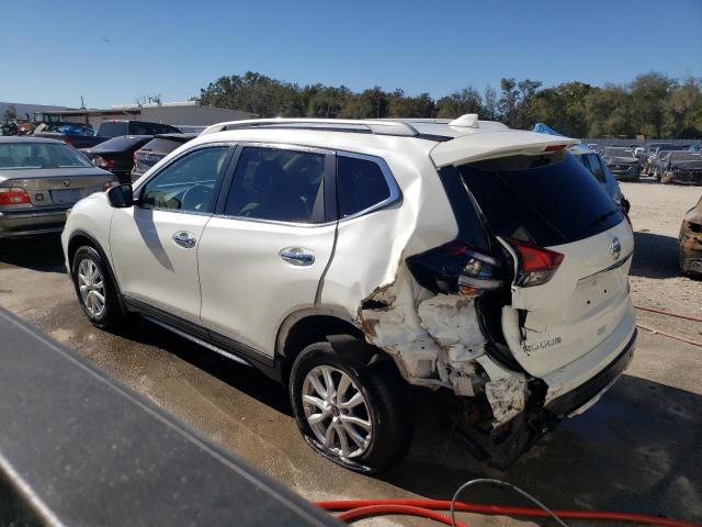 Photo 2 from auction – 2020 NISSAN ROGUE S with VIN 5N1AT2MVXLC735709