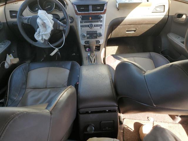Photo 8 from auction – 2011 CHEVROLET MALIBU LTZ with VIN 1G1ZE5E79BF215512