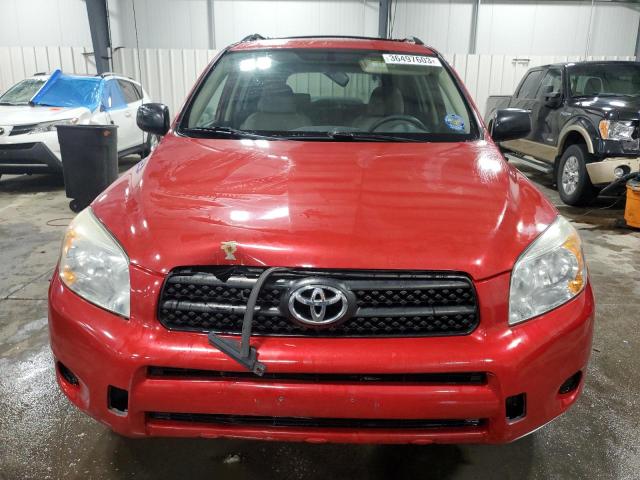 Photo 5 from auction – 2008 TOYOTA RAV4 with VIN JTMZD33V286080348