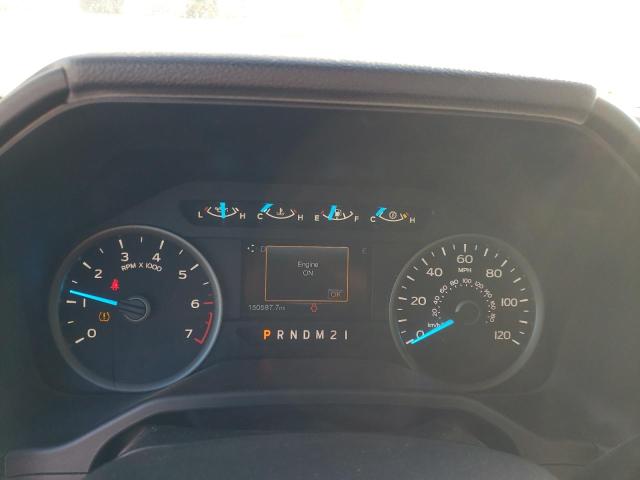 Photo 9 from auction – 2015 FORD F150 SUPER with VIN 1FTEW1CP2FFA54781