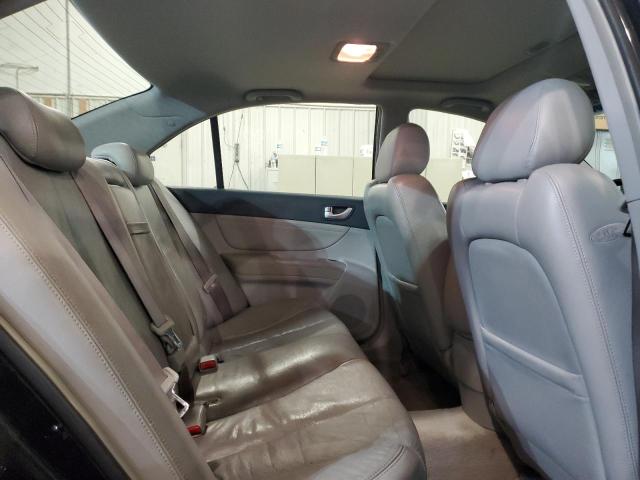 Photo 10 from auction – 2006 HYUNDAI SONATA GLS with VIN 5NPEU46FX6H087415