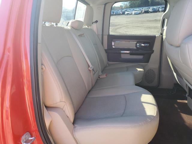 Photo 10 from auction – 2014 RAM 1500 LARAM with VIN 1C6RR6NT7ES172788