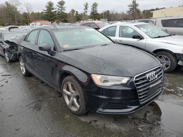 Photo 4 from auction – 2015 AUDI A3 PREMIUM with VIN WAUBFGFF7F1077055