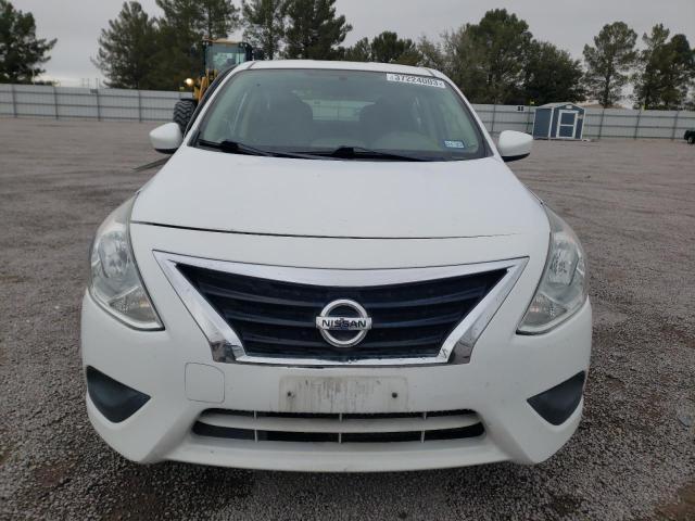 Photo 5 from auction – 2016 NISSAN VERSA S with VIN 3N1CN7AP5GL803390