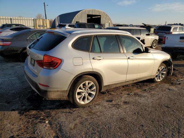 Photo 3 from auction – 2013 BMW X1 XDRIVE2 with VIN WBAVL1C58DVR85048