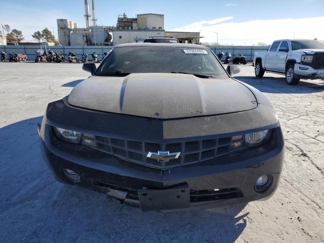 Photo 5 from auction – 2013 CHEVROLET CAMARO LT with VIN 2G1FB1E36D9148347