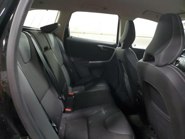 Photo 10 from auction – 2010 VOLVO XC60 3.2 with VIN YV4982DZXA2122050