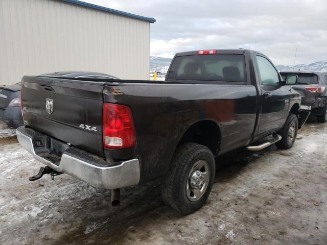 Photo 3 from auction – 2010 DODGE RAM 2500 with VIN 3D7LT2ET4AG119594