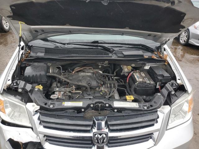 Photo 12 from auction – 2010 DODGE GRAND CARA with VIN 2D4RN5D12AR121468