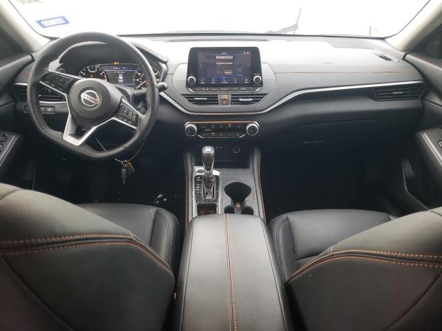 Photo 8 from auction – 2021 NISSAN ALTIMA SR with VIN 1N4BL4CV5MN312294