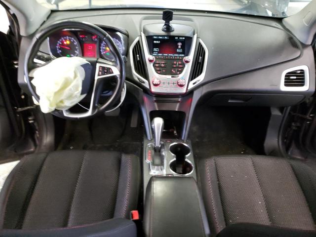Foto 8 de la subasta – 2014 GMC TERRAIN SL con VIN 2GKFLWEKXE6103556
