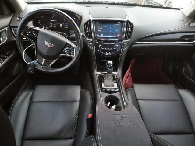Photo 8 from auction – 2015 CADILLAC ATS with VIN 1G6AA5RX6F0104230