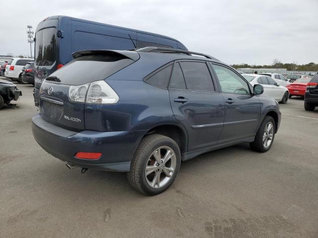 Photo 3 from auction – 2007 LEXUS RX 400H with VIN JTJHW31U272029774
