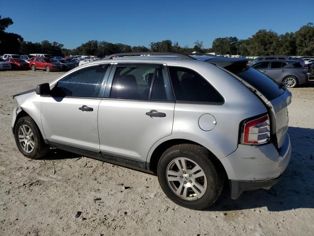 Photo 2 from auction – 2010 FORD EDGE SE with VIN 2FMDK4GC0ABA09540