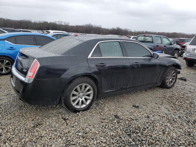 Photo 3 from auction – 2014 CHRYSLER 300 with VIN 2C3CCAAG5EH320668