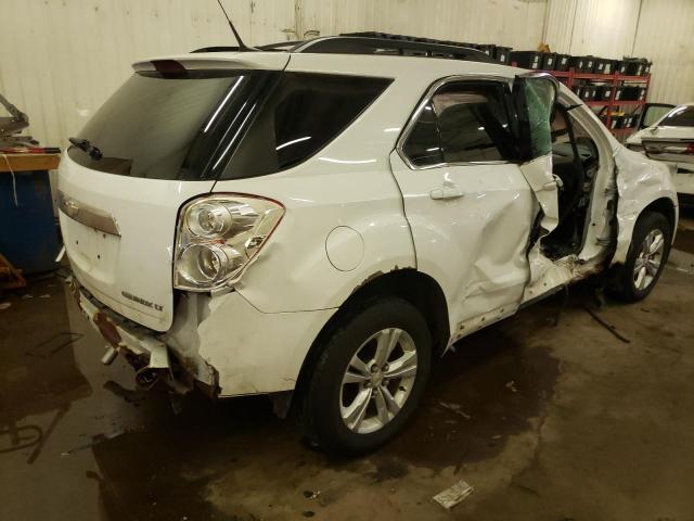 Zdjęcie 3 z aukcji – 2011 CHEVROLET EQUINOX LT z VIN 2CNFLNEC0B6293485