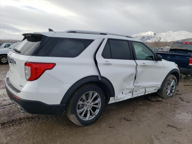Photo 3 from auction – 2022 FORD EXPLORER L with VIN 1FMSK8FH6NGB05358