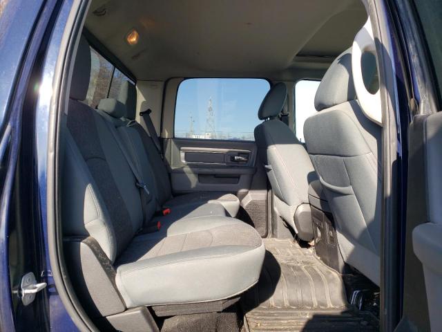 Photo 10 from auction – 2016 RAM 1500 SLT with VIN 1C6RR7LM0GS357947