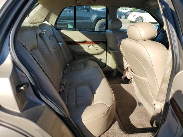 Photo 10 from auction – 2002 MERCURY GRAND MARQ with VIN 2MEFM75W12X664489